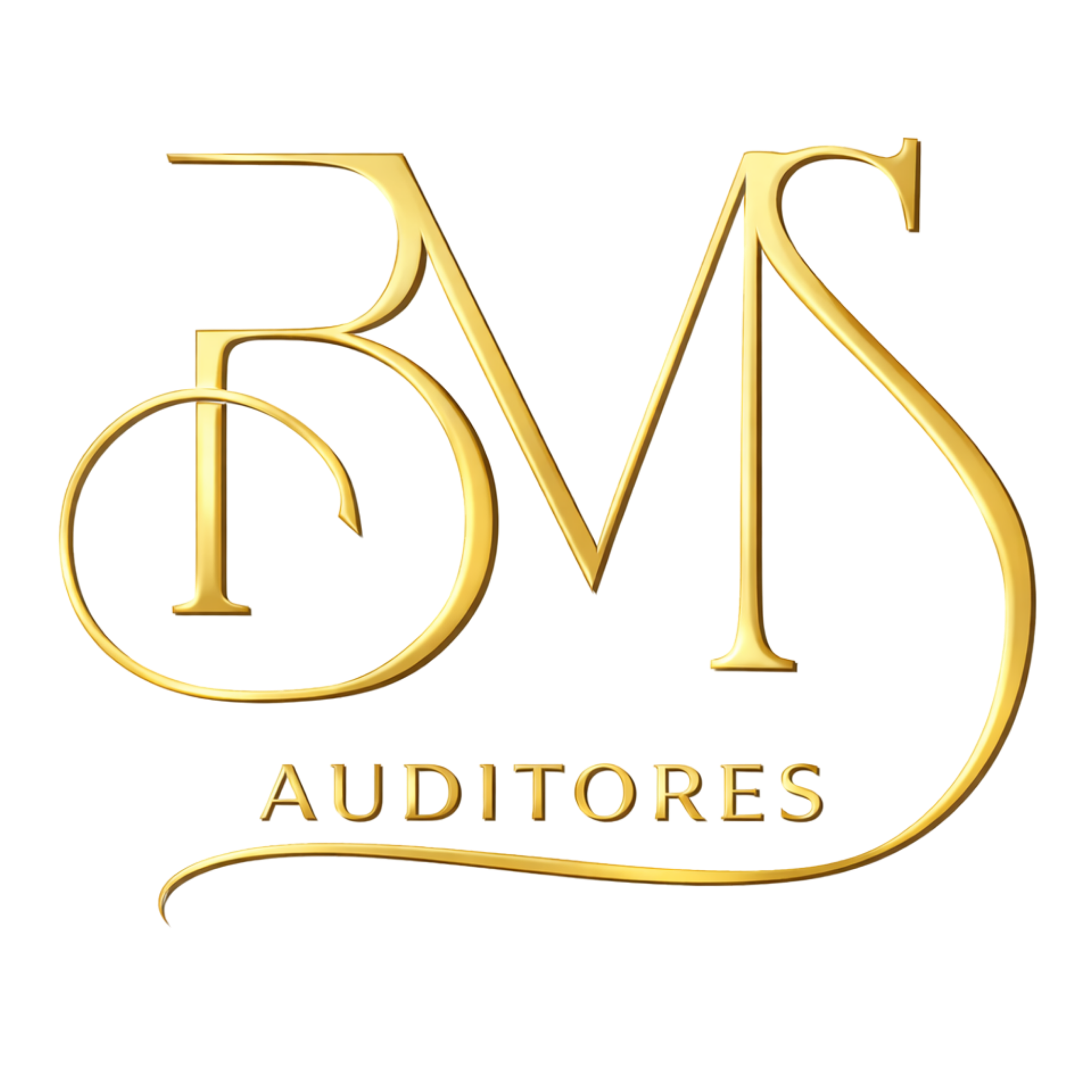 BMS Auditores Logo